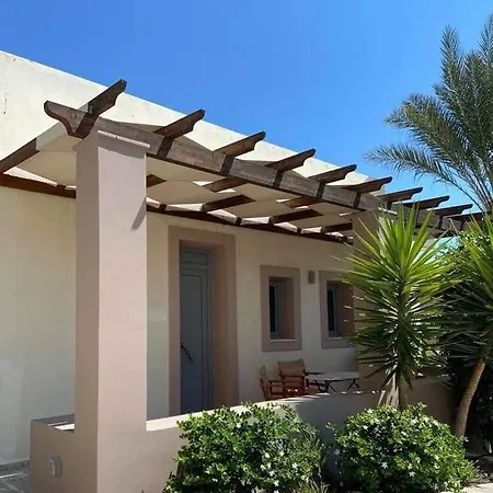 Oinoni's - Aiakos Apartment